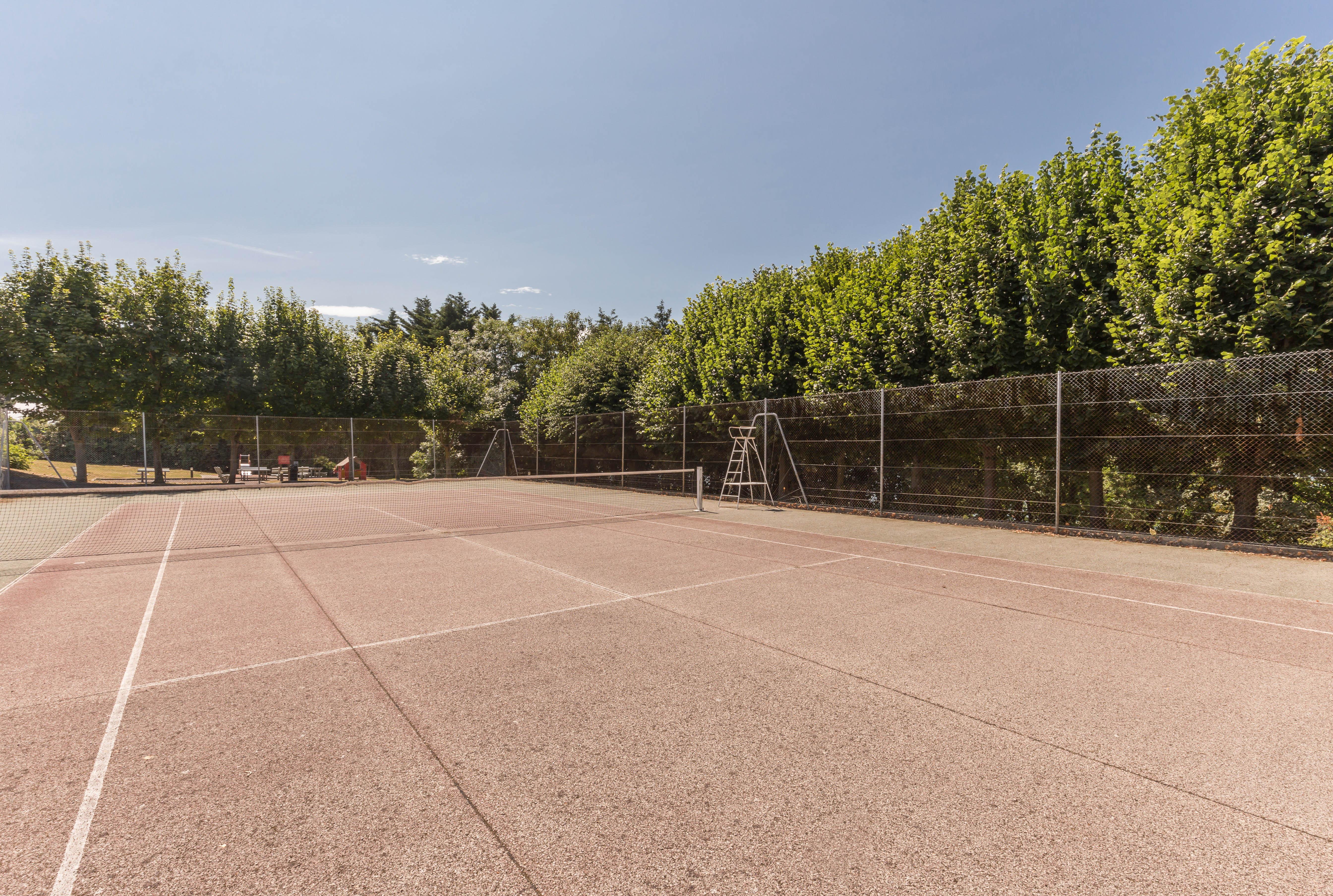 Residence Pierre & Vacances Les Tamaris Trouville-sur-Mer Exterior photo